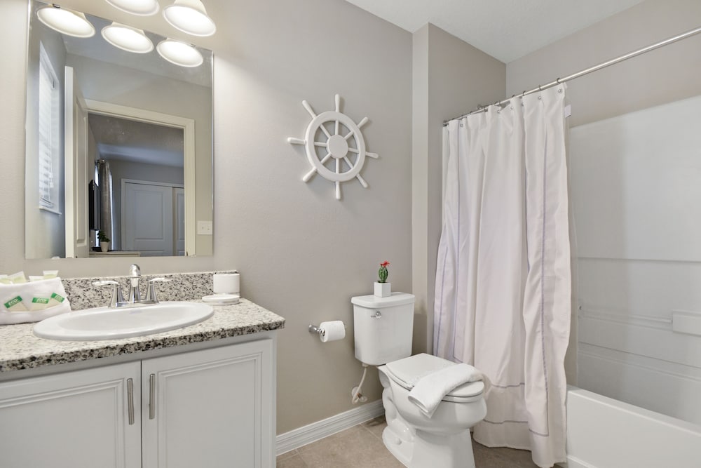Four Bedroom GameRoom Compass Bay Resort 5128A - photo 23