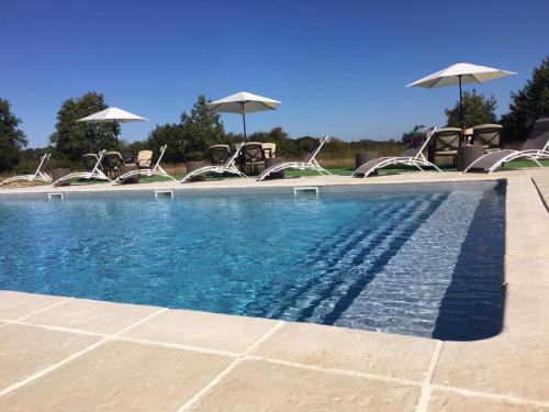 Fonclaire Holidays - last minute hotel in Unknown City