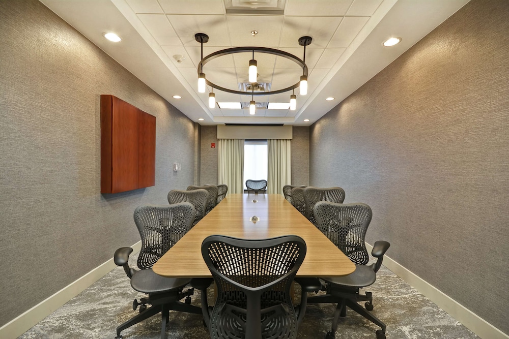 Hilton Garden Inn Panama City - photo 61