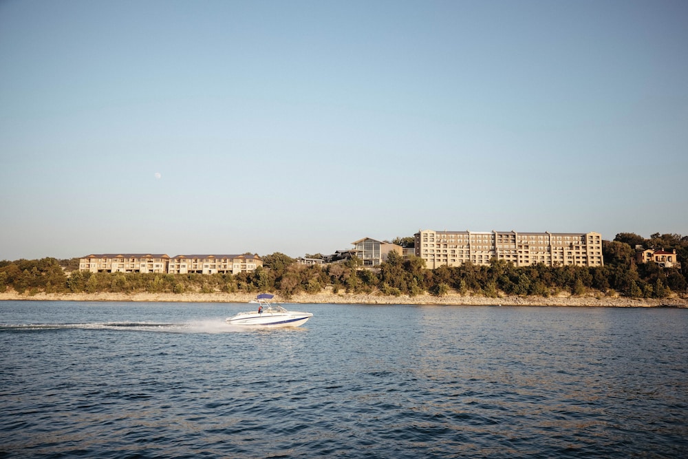Lakeway Resort & Spa - photo 92