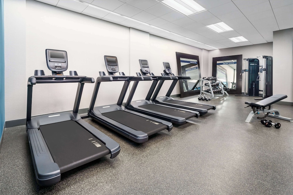Hampton Inn Manhattan Times Square Central - photo 28