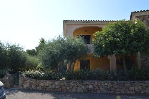 B4 Lu Maestrali — 4-Star Luxury Hotel in San Teodoro, Italy