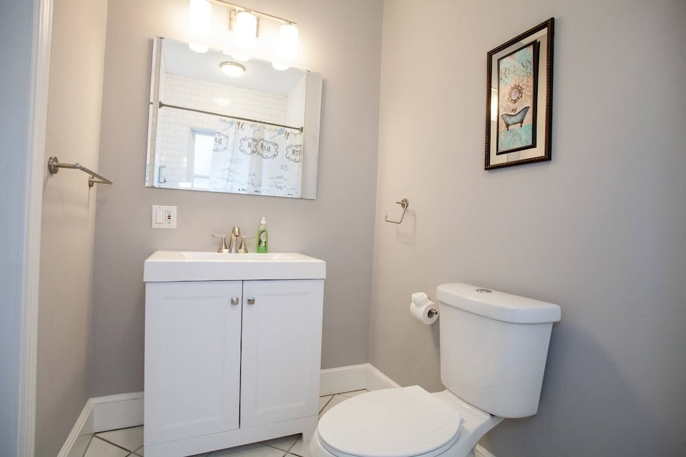 Sleep10 2 Full Bath 5bed Near Northend & Dowtown - photo 25