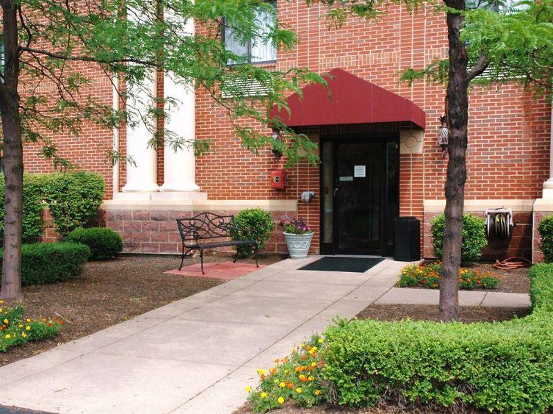 Ashley Quarters Hotel Cincinnati Airport - photo 12