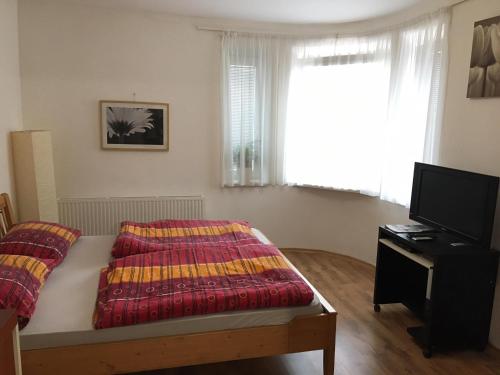 Ubytování v soukromí Karpatka in Luhacovice, Czech Republic