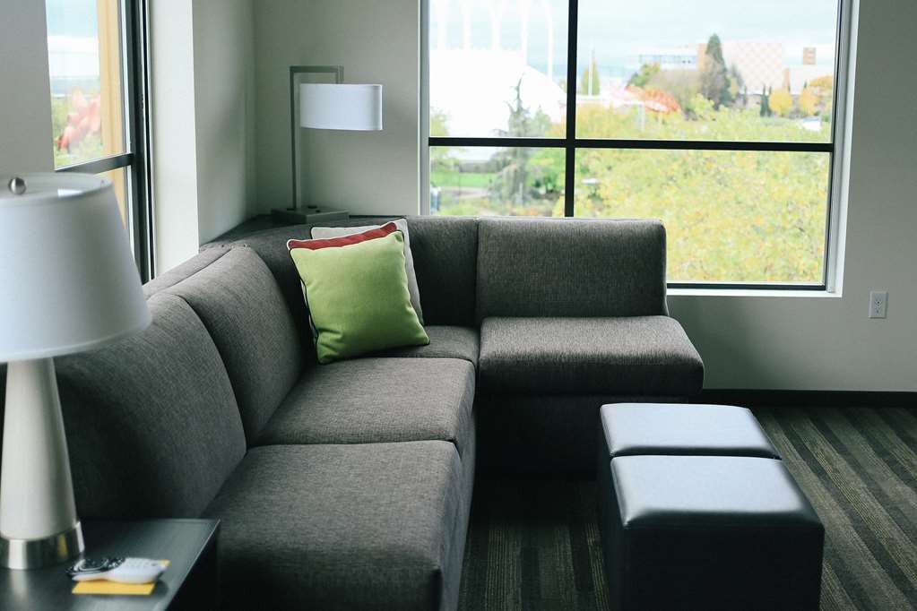 Hyatt House Indianapolis Fishers - photo 21