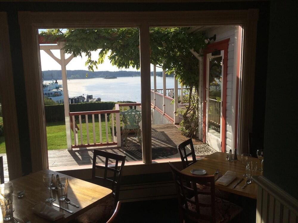 Orcas Hotel - photo 4