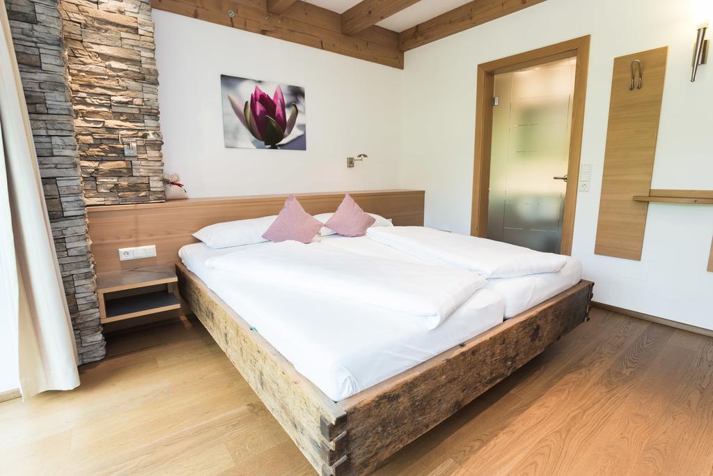 Residenz zur Hackenschmiede — 4-Star Luxury Hotel in Mauterndorf, Austria