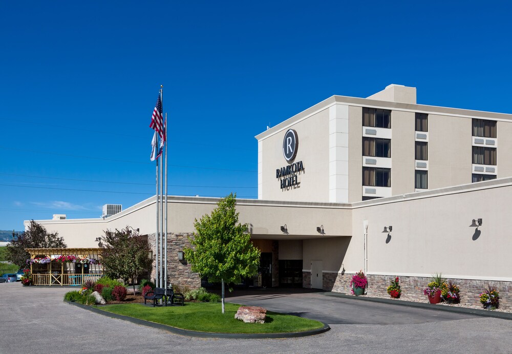 Ramkota Hotel Conference Center — Casper