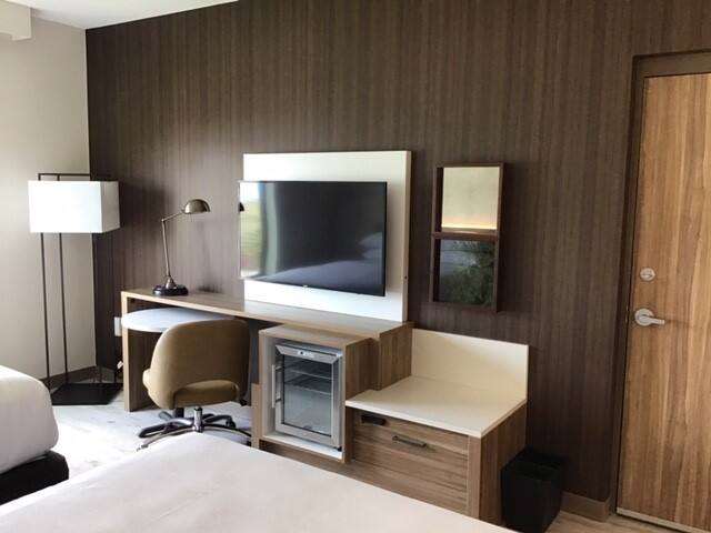 Wyndham Garden Orlando Universal I Drive - photo 12