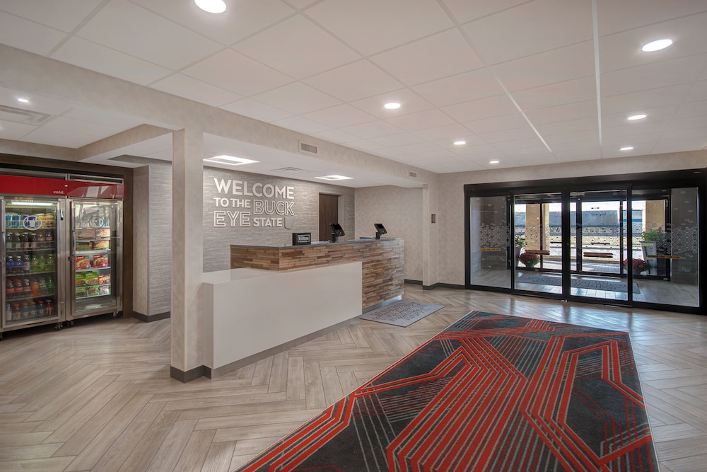 Hampton Inn & Suites Dayton Vandalia - photo 5