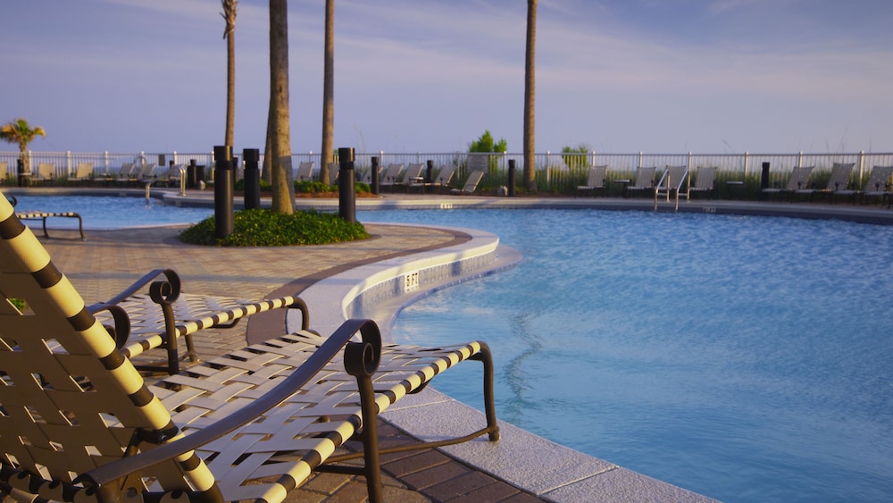 Grand Panama Beach Resort by Emerald View Resorts - photo 58