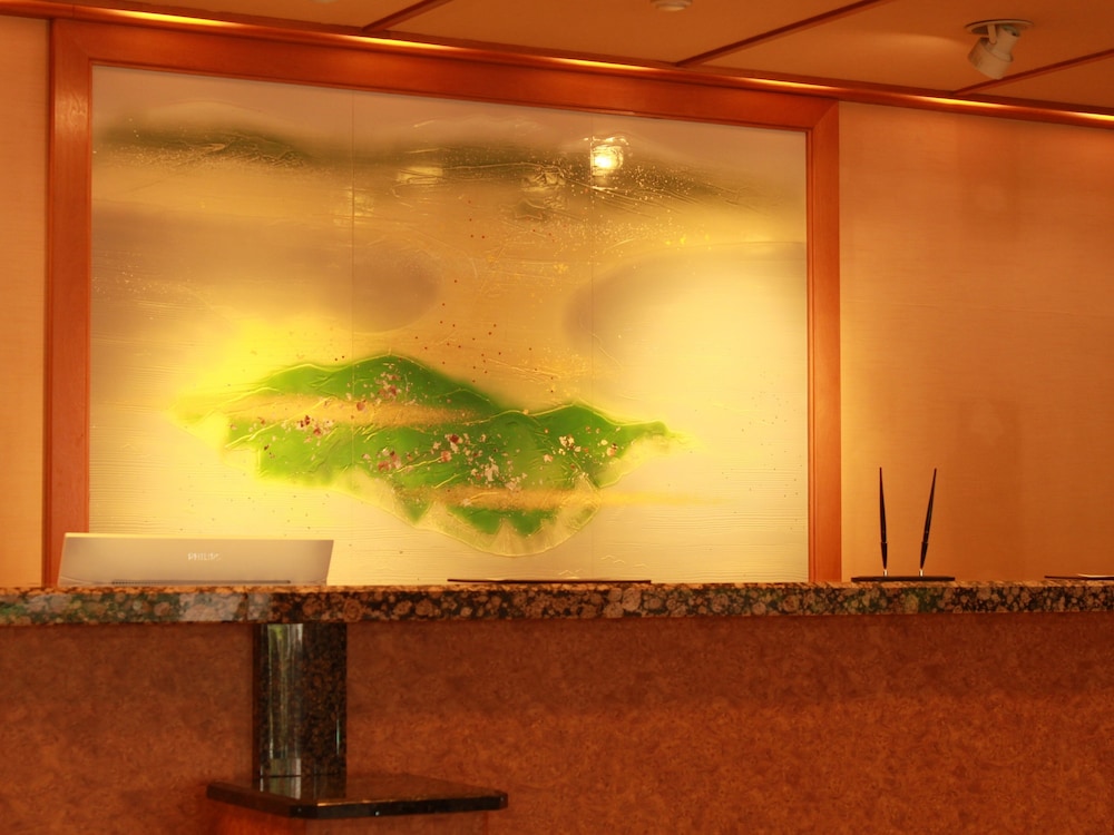Hanabishi Hotel — Hakodate — photo 5