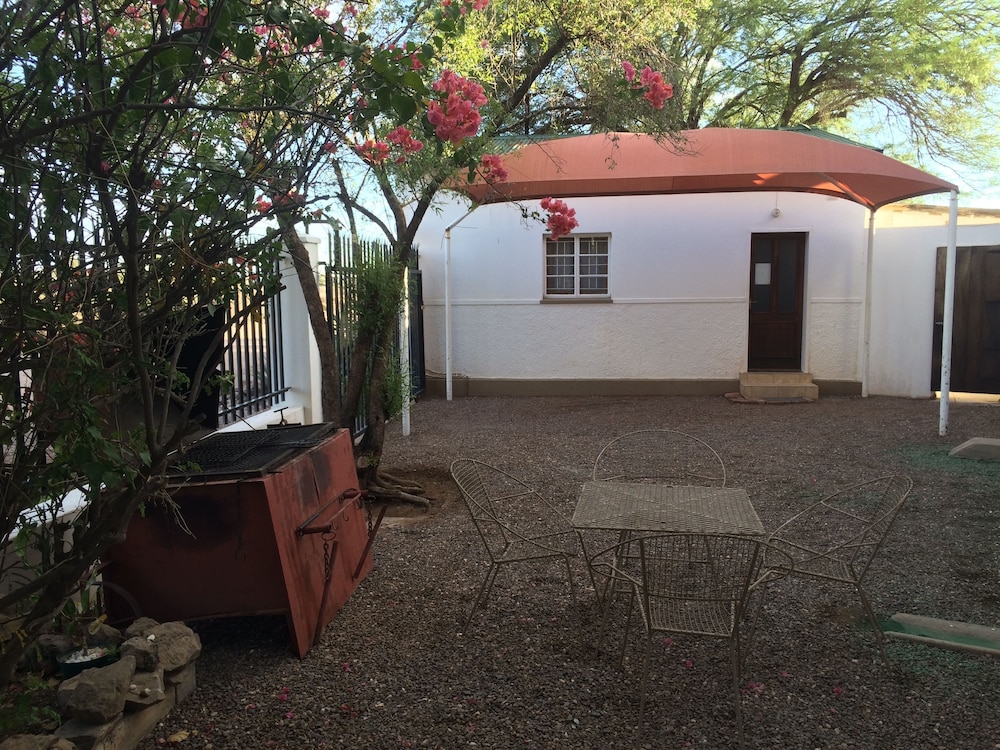 La Vida B&B Self Catering and Camping — Mariental — photo 5