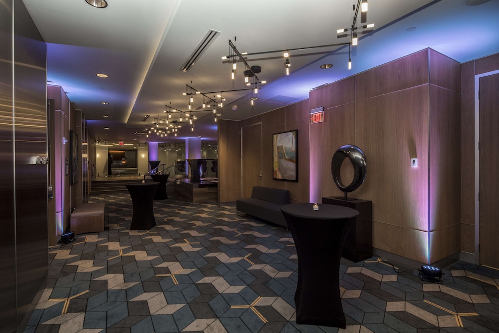DoubleTree by Hilton Hotel & Suites Pittsburgh Downtown - photo 71