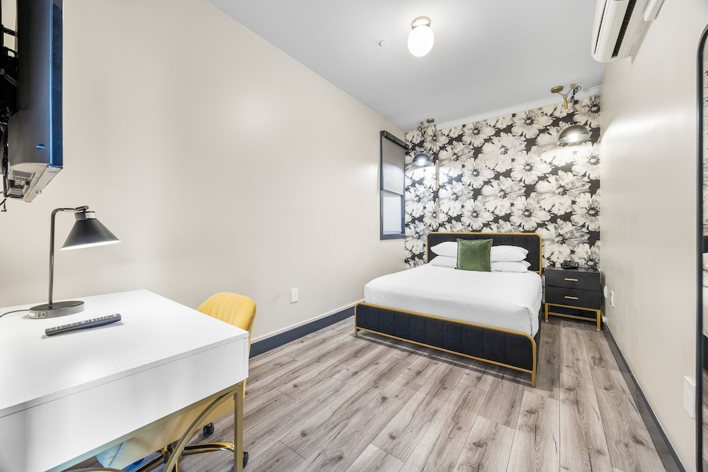 Hotel Epik - photo 14