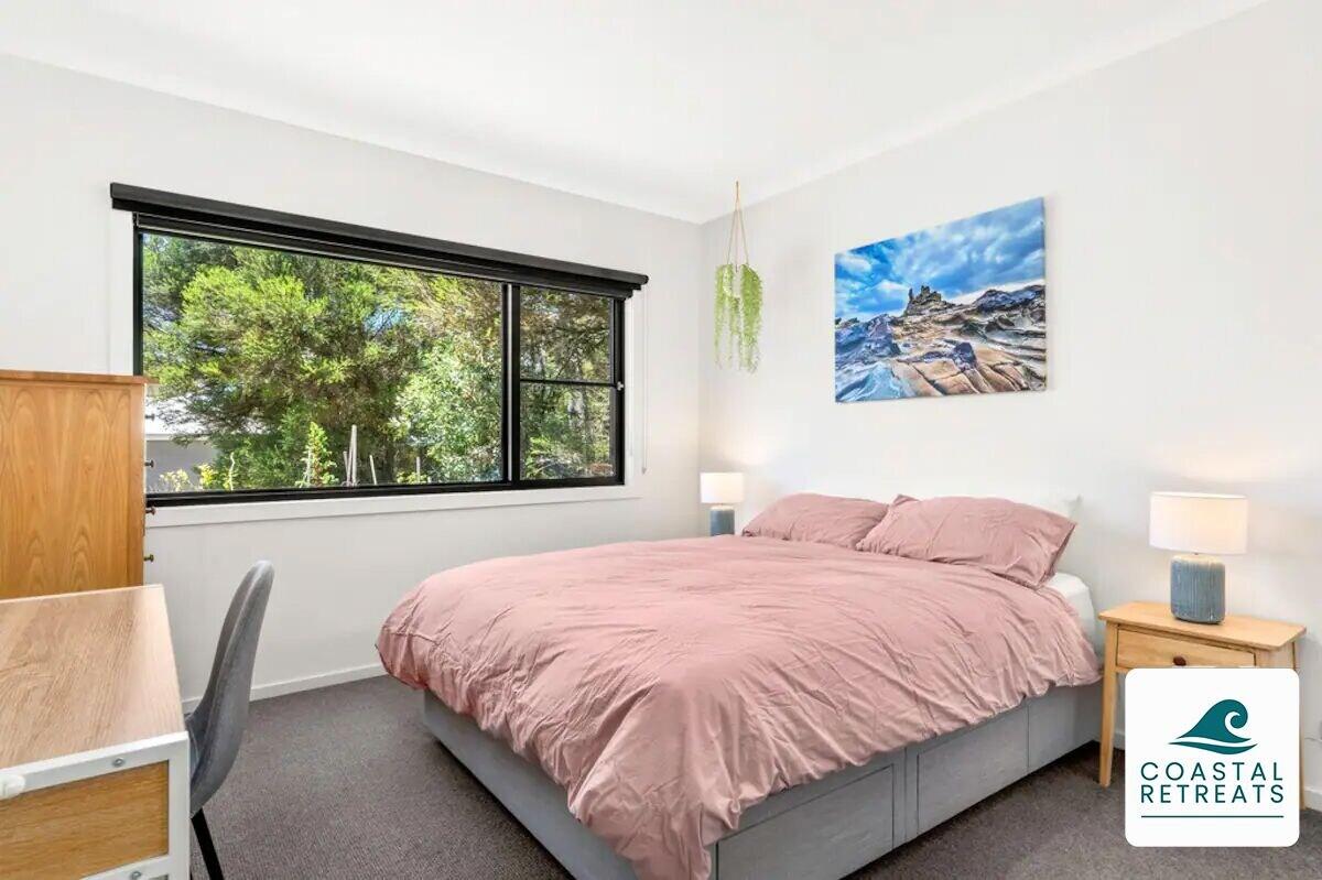 Beilby Bliss — Inverloch