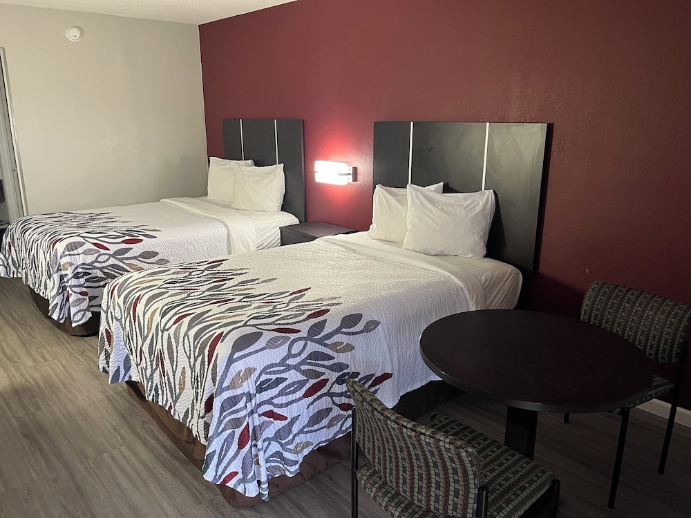 Days Inn by Wyndham Rockingham - photo 12