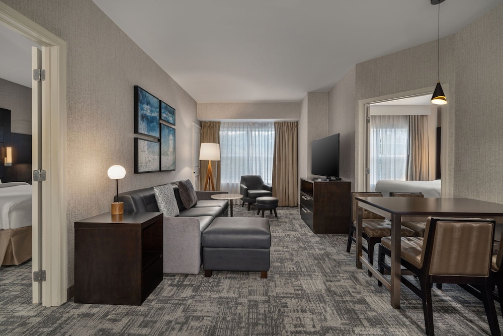 Residence Inn Long Island Islip Courthouse Complex - photo 23