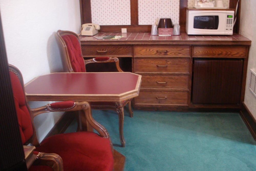 Sequim West Inn - photo 13