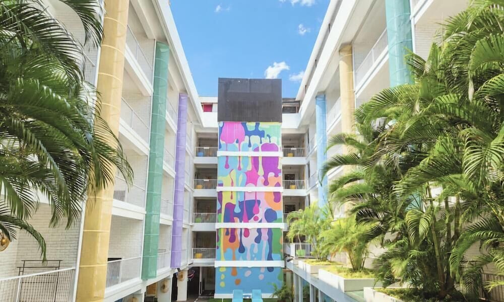 Viva Dash Hotel Seminyak