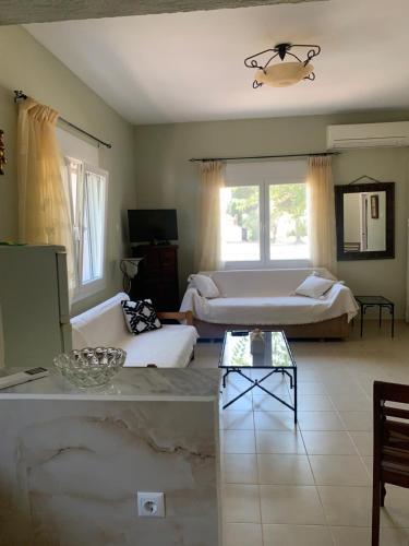 Villa Thea — 4-Star Luxury Hotel in Xanthi, Greece