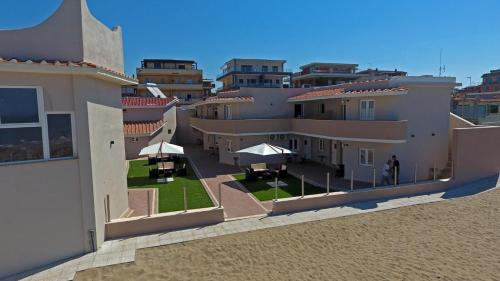 Aldiva Rooms — hotel in Torvaianica