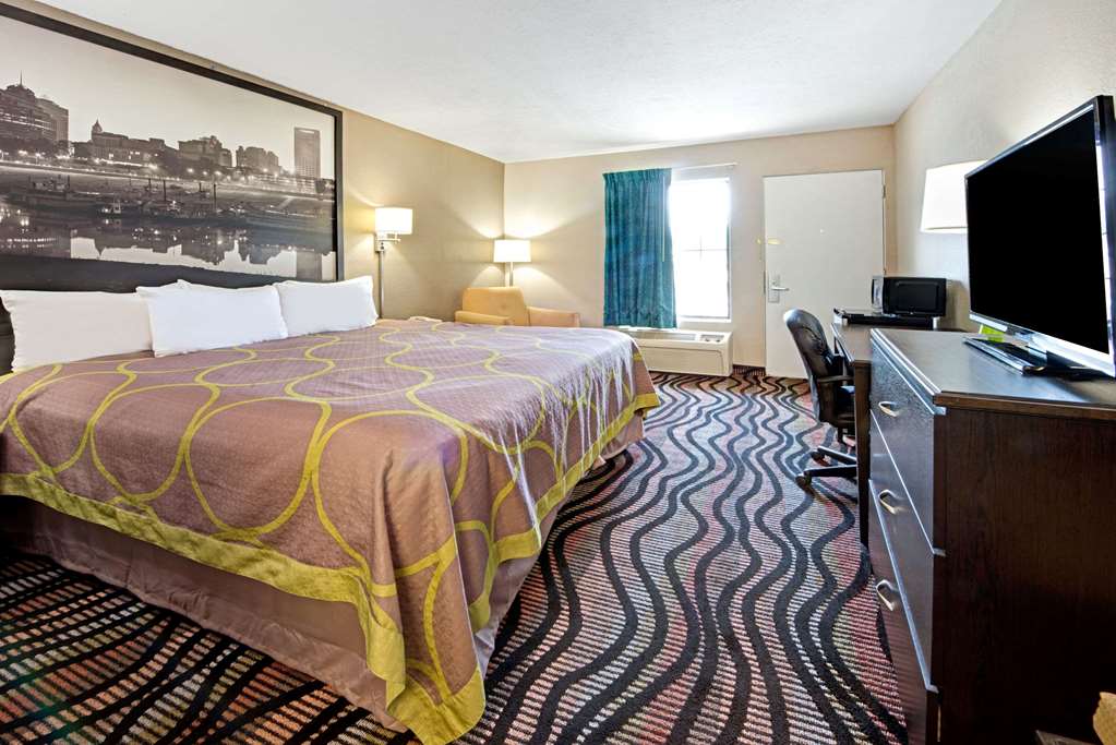Super 8 by Wyndham Lakeland - photo 11
