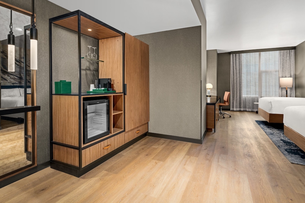 Hotel Indigo Vancouver Dwtn Portland Area an IHG Hotel - photo 4