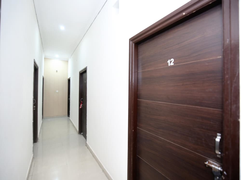 OYO 13088 Hotel Basant — Amritsar — photo 5