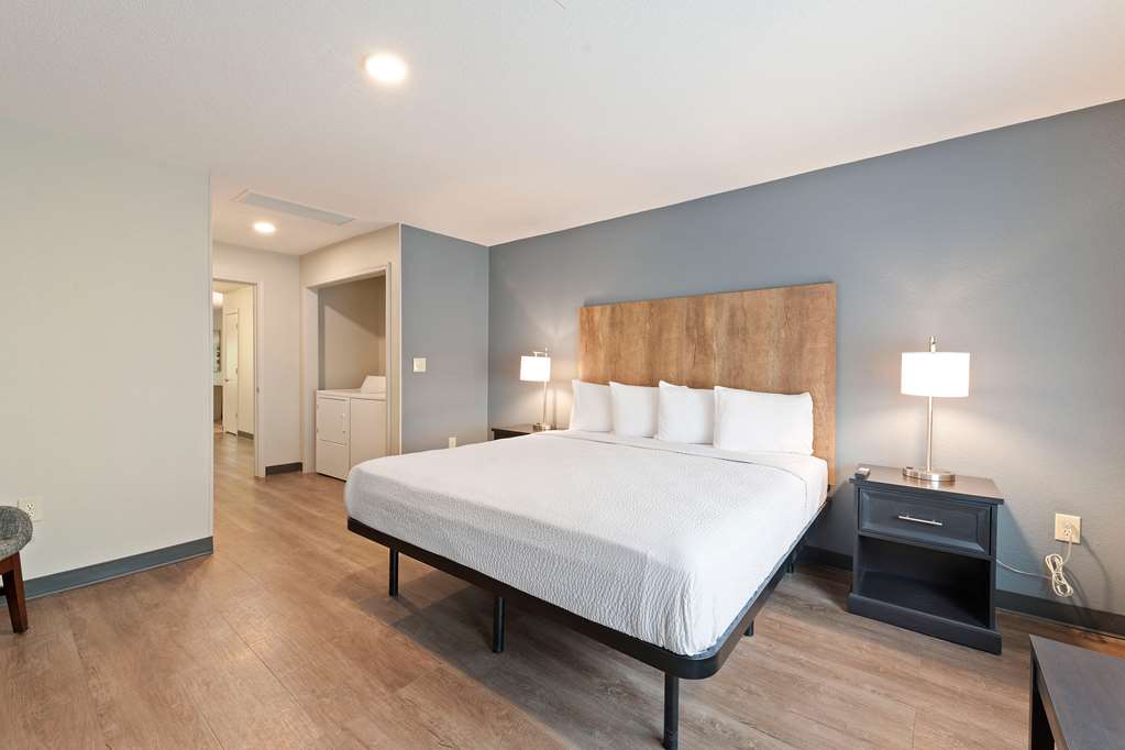 Extended Stay America Charlotte Airport - photo 9
