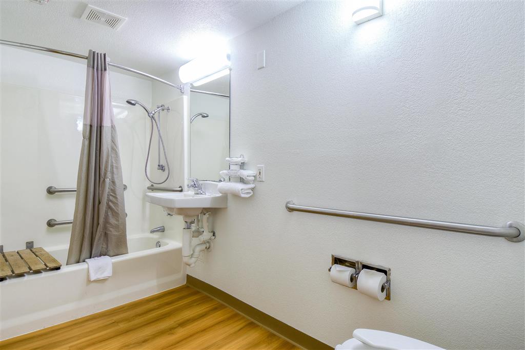 Motel 6 Pomona CA Los Angeles - photo 10