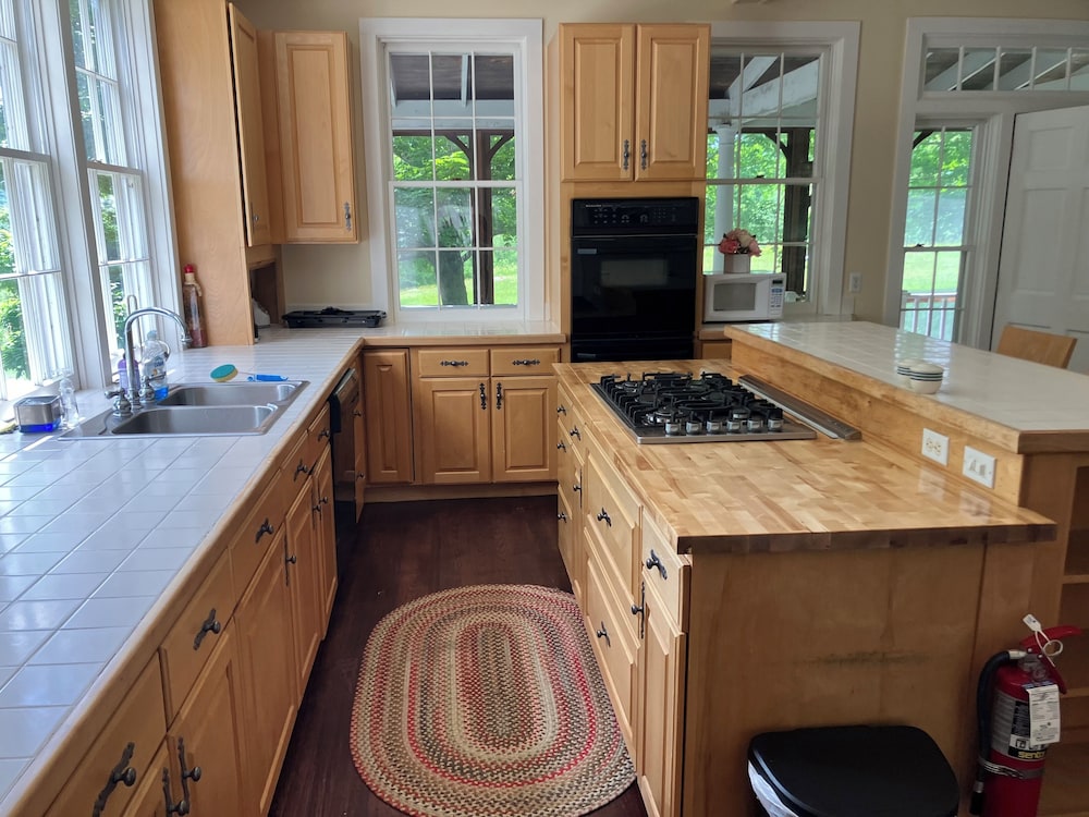Windham Hill Inn - photo 26