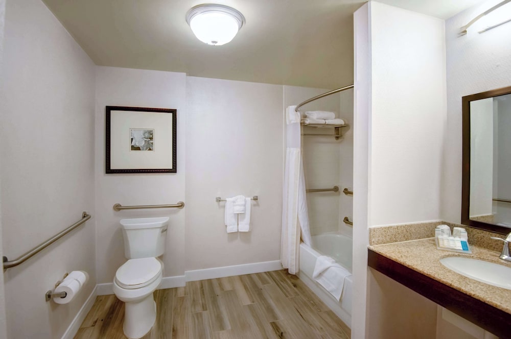 Hilton Garden Inn Tampa Ybor Historic District - photo 21