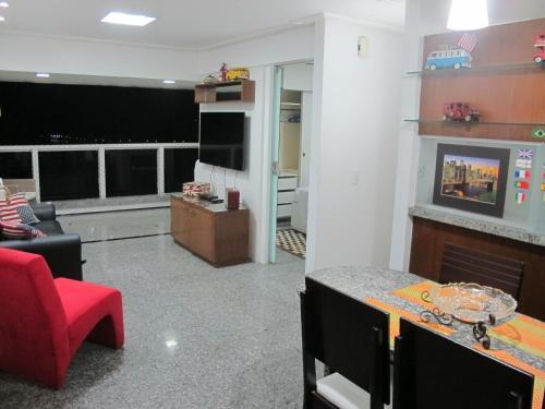 Particular Iracema Residence — 4-Star Luxury Hotel in Fortaleza, Brasil