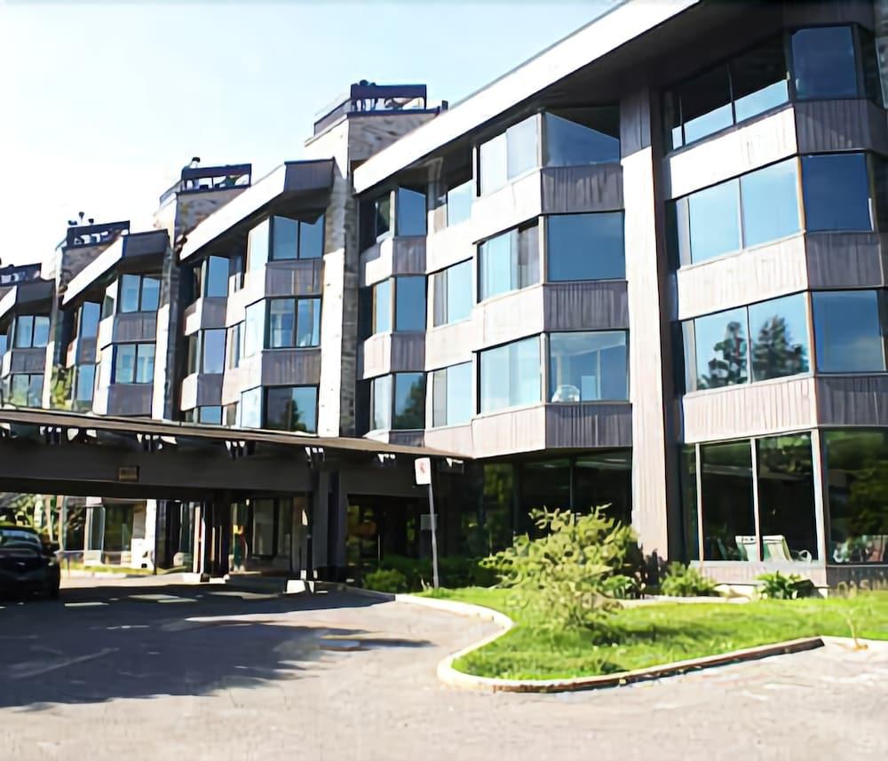 Au Domaine des Neiges