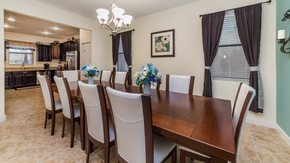 Grhmvd1508 Champions Gate Resort 6 Bed 6 Baths House Kissimmee - photo 30