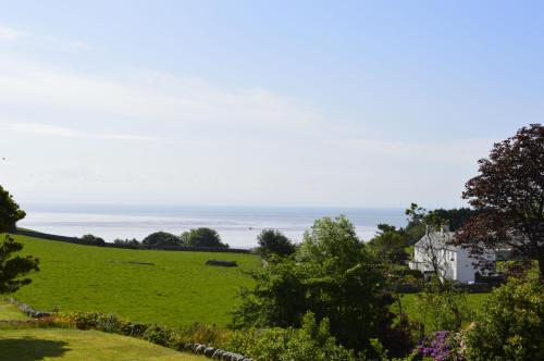 Portling View in Dalbeattie, United Kingdom