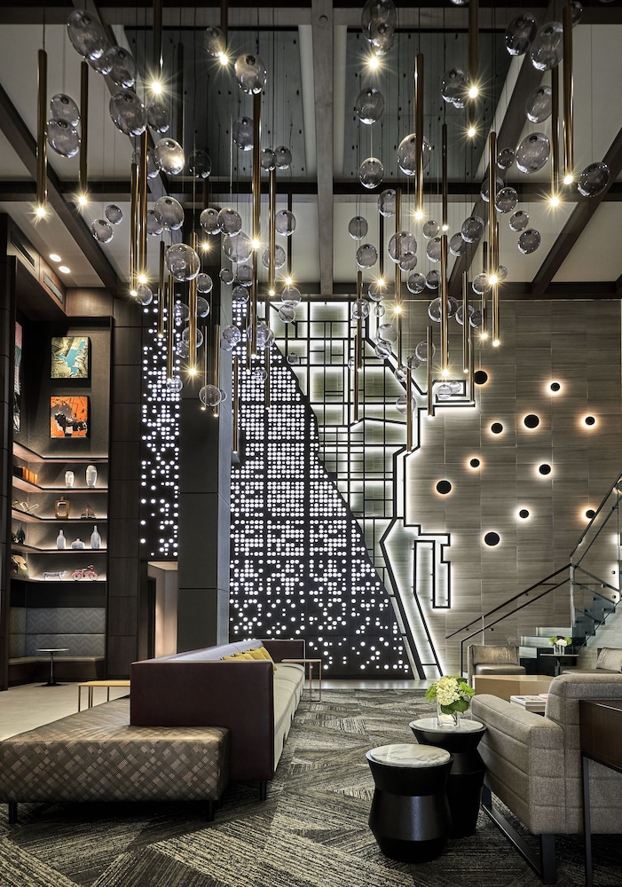 Hampton Inn & Suites Chicago Downtown - photo 3