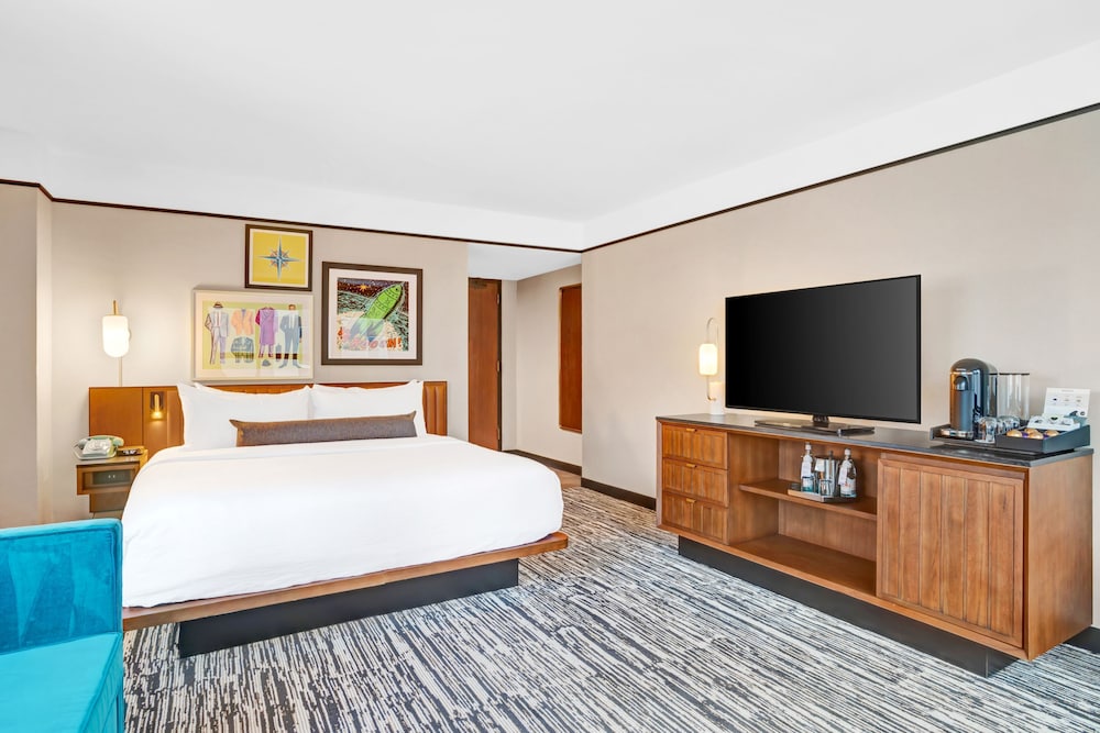Hotel Indigo Minneapolis Downtown an IHG Hotel - photo 6