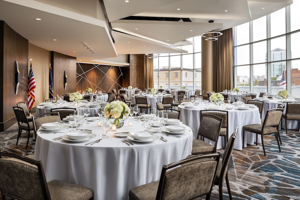 The Westin Buffalo - photo 48