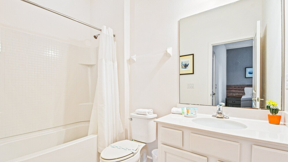 Spacious 12 bed Villa With Pool & Resort Amenities - photo 39