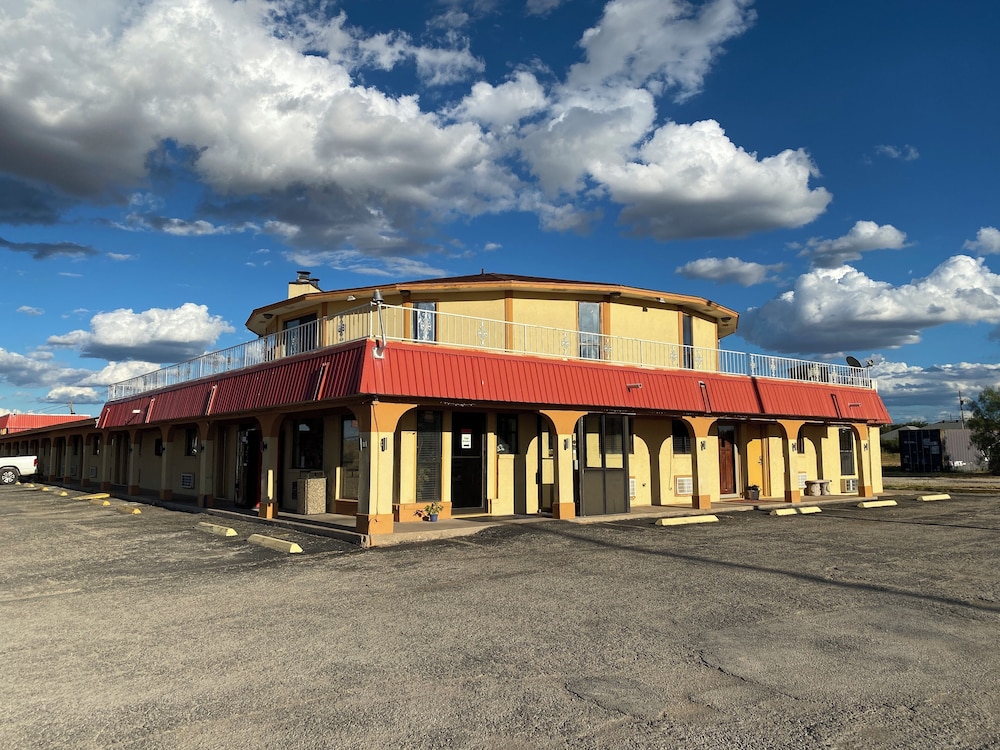 Americas Best Value Inn Abilene - photo 13