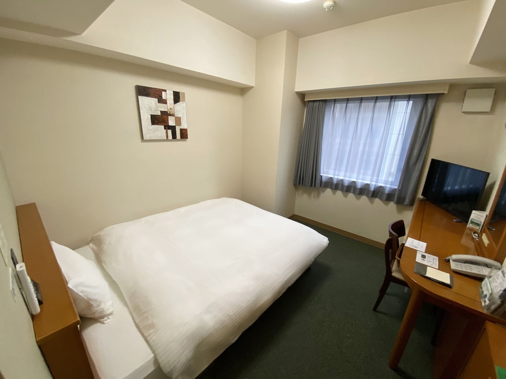 Hotel Route Inn Fukaya Ekimae — Fukaya — photo 4