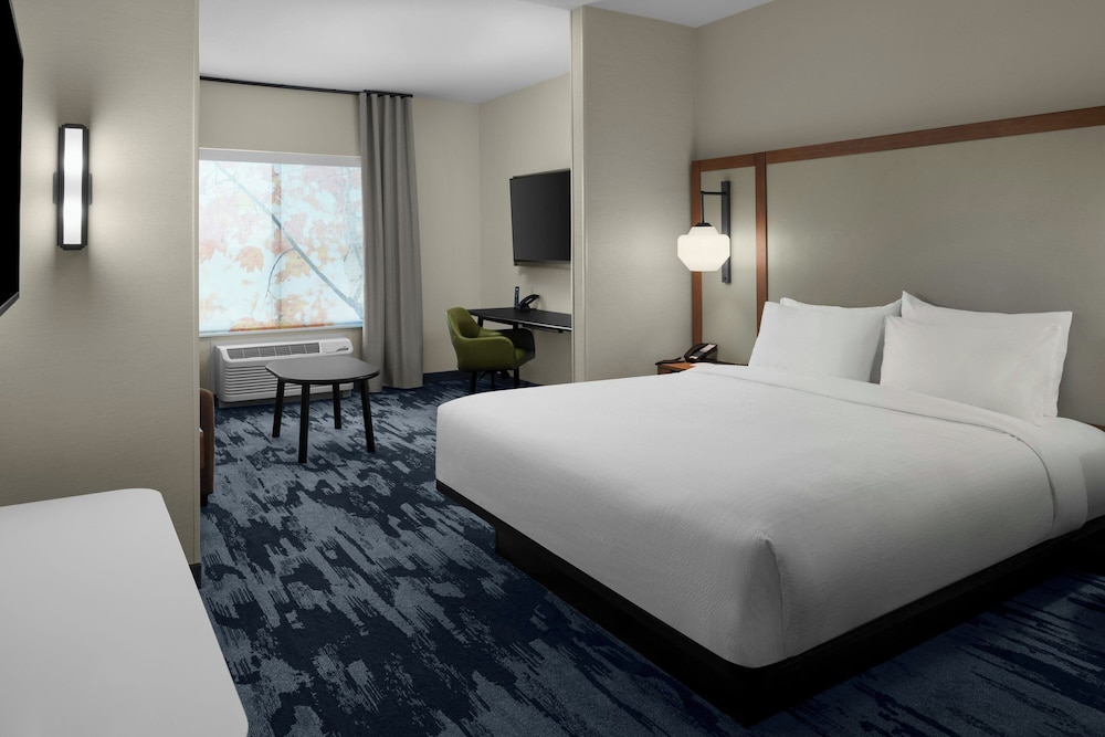 Fairfield by Marriott Inn & Suites Winters Davis - photo 6