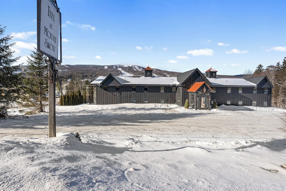 The Inn at Mount Snow in Dover, United States