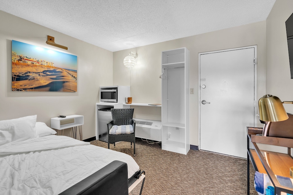 Cape Suites Motel - photo 12
