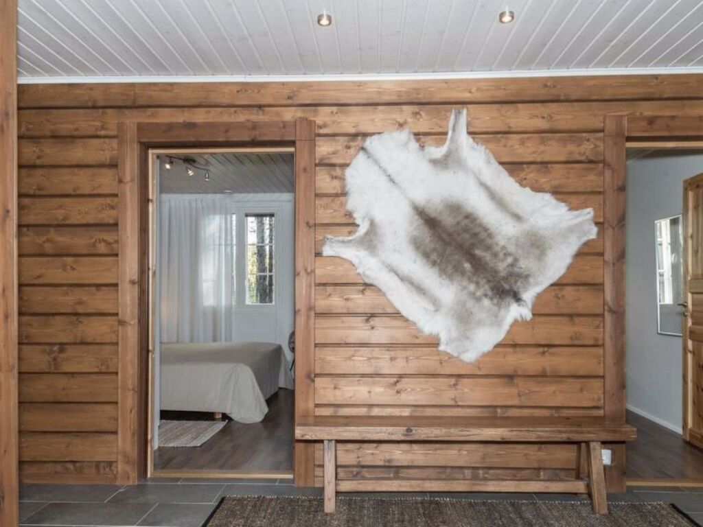 Holiday Home Ylläs siesta by Interhome — 4-Star Luxury Hotel in Kolari, Finland