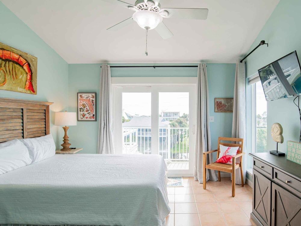 The Key Lime Cottage - photo 4