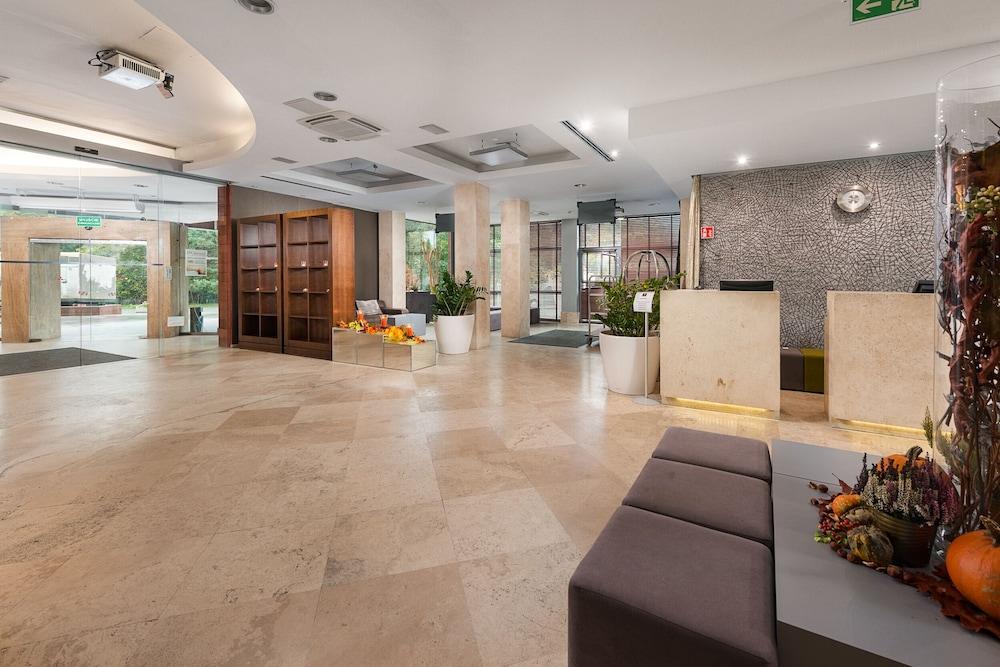 Maloves Resort & SPA — 4-Star Luxury Hotel in Wladyslawowo, Poland